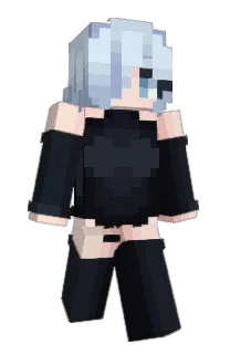 r69cky's Minecraft skin