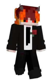 ATSUSHI5929's Minecraft skin
