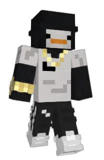 eMbcii's Minecraft skin