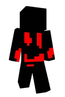 11iks Minecraft avatar full body