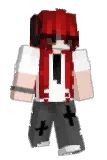 11ll1 Minecraft avatar full body