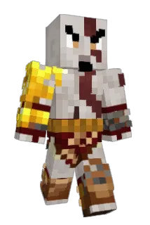 11mohanad11 Minecraft avatar full body