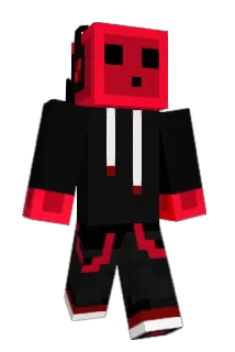 11moon1997 Minecraft avatar full body