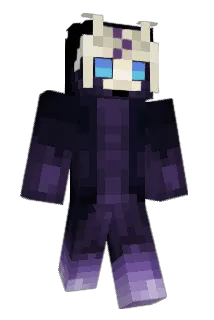 11odz Minecraft avatar full body