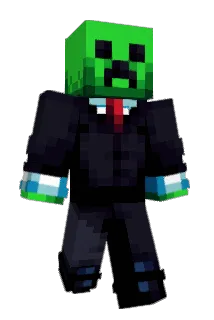 11sebi11 Minecraft avatar full body