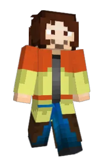Front of John_0696's skin