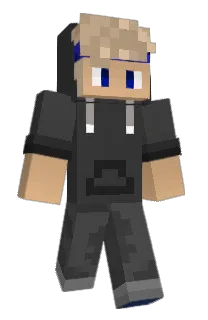 Front of 19luis04's skin