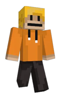 Elizm's Minecraft skin