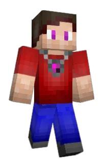 firosky's Minecraft skin