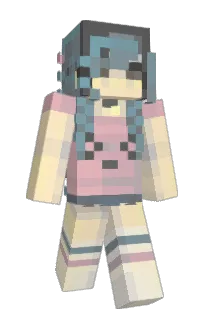 kittyfight's Minecraft skin