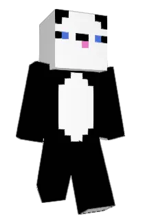 UnknownGod72's Minecraft skin
