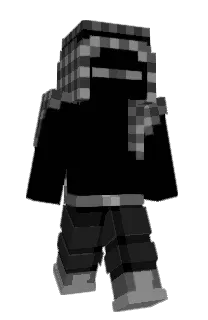 ffllaapp's Minecraft skin