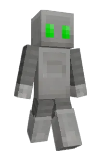 1204Maui Minecraft avatar full body