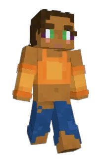 Koldomatron's Minecraft skin