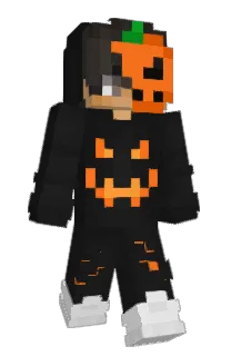 Front of Benceboss2013's skin