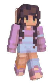 SBMGW's Minecraft skin