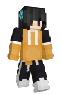 Front of xInstantRamenx's skin