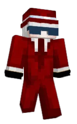 Minecraft skin — Classic model