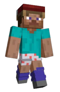 kaelslaw's Minecraft skin