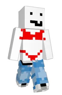 Front of marvq's skin