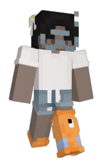 kovikz's Minecraft skin