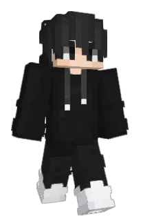 meaoww's Minecraft skin