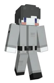 Front of gungon's skin