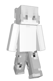 Bed0gieRDM's Minecraft skin