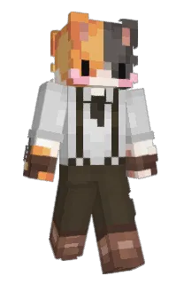 Front of ItsNiffyyy's skin