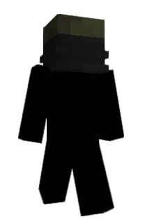 Front of testalt1's skin