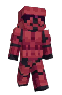 Front of JackRMC's skin
