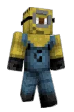 1212122112121212 Minecraft avatar full body