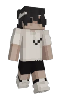 Xofate's Minecraft skin