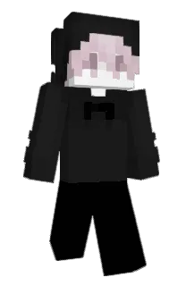 Front of SmokePVP's skin