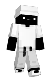 Ic333's Minecraft skin