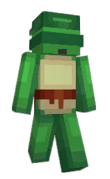 Custom render preview