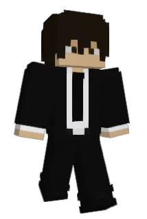 1213lucayo Minecraft avatar full body