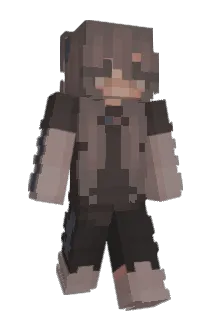 1213sluv Minecraft avatar full body
