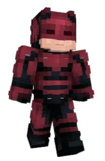 Charmeistergod's Minecraft skin