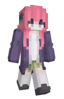 Not_goose1's Minecraft skin