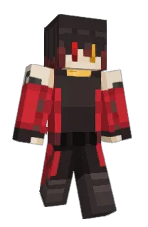 Front of zyth1's skin