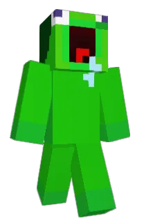 Front of sylverfox07's skin