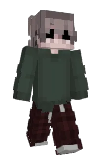 Front of mN5BKyZp's skin