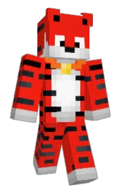 Skin preview