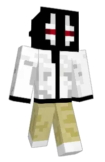 Front of JustJonez's skin