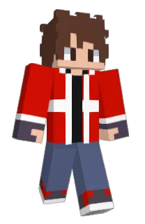 Stunkiy's Minecraft skin