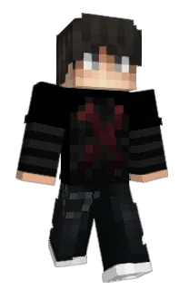 Front of reyzz's skin