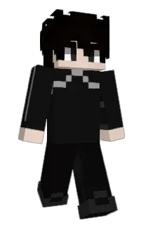 Front of xhcqv's skin