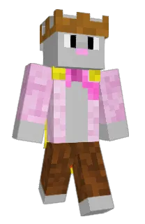 Front of Sho0o0o's skin