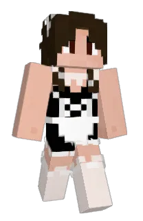 Eas57's Minecraft skin